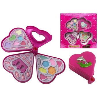 Children\'s Make-up Set Heart