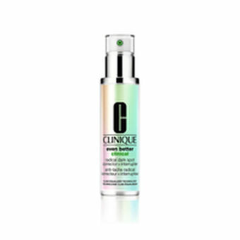 Corrective Anti-Brown Spots Clinique Even Better Clinical Radical Dark Spot Corrector + Interrupt (50 ml)