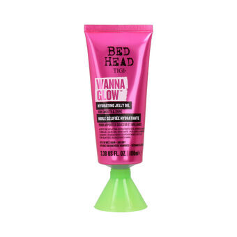 Hair Oil Tigi Bed Head Wanna Glow Jelly (100 ml)