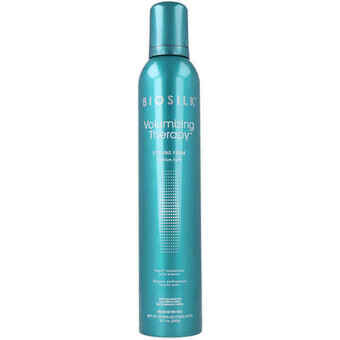 Styling Mousse Biosilk Volumizing Therapy Farouk (360 g)