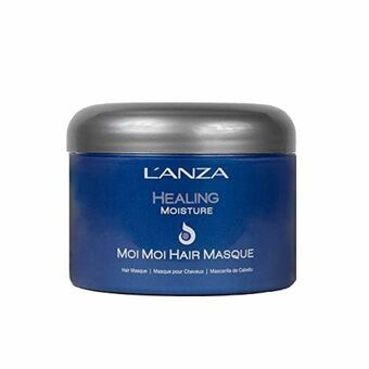 Hydrating Mask L\'ANZA Healing Moisture 200 ml