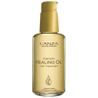 Hair Oil L\'ANZA Keratin Healing Oil 100 ml