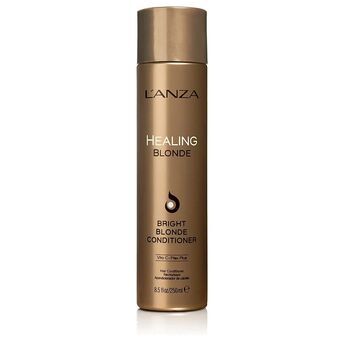 Conditioner L\'ANZA Healing Blonde 250 ml Highlighter Blonde hair