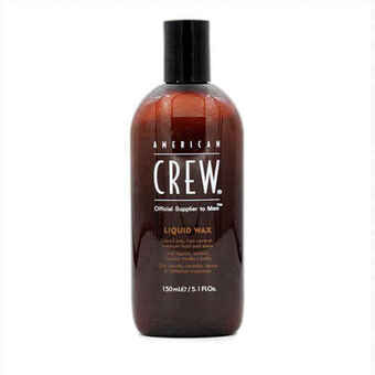 Moulding Wax Liquid Wax American Crew (150 ml)