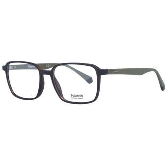 Unisex\' Spectacle frame Polaroid PLD D407 52PHW