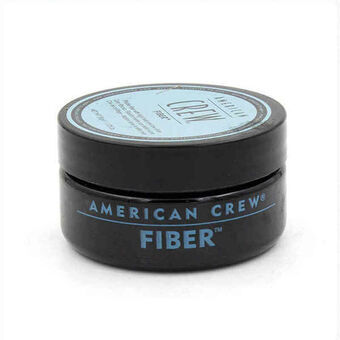 Firm Hold Wax Classic Fiber American Crew (50 g)