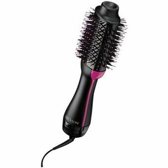 Ionic Dryer and Volumising Brush Revlon 800W