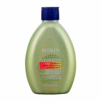 Conditioner Curvaceous Redken Curvaceous 250 ml