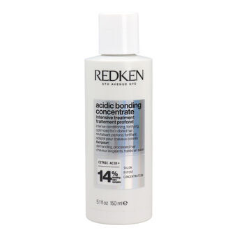 Hair Straightening Treatment Redken Acidic Bonding 150 ml