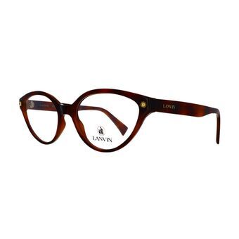 Ladies\' Spectacle frame Lanvin LNV2607-214-54