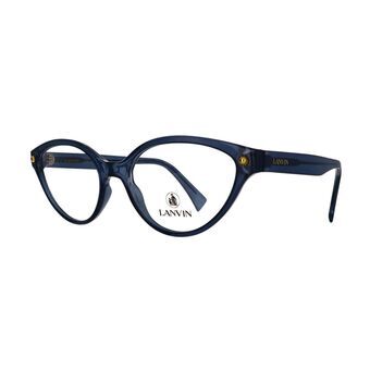 Ladies\' Spectacle frame Lanvin LNV2607-414-54