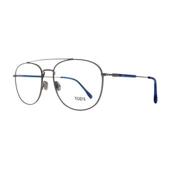 Men\' Spectacle frame Tods TO5216-014-56