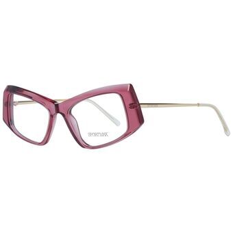 Ladies\' Spectacle frame Sportmax SM5005 52069