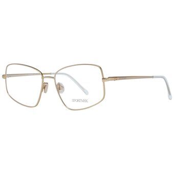 Ladies\' Spectacle frame Sportmax SM5008 53031