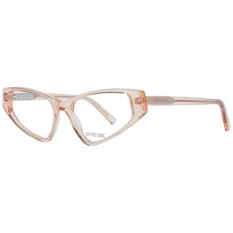 Ladies\' Spectacle frame Sportmax SM5013 53072