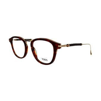 Men\' Spectacle frame Tods TO5240-054-48