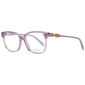 Ladies\' Spectacle frame Emilio Pucci EP5185 55080