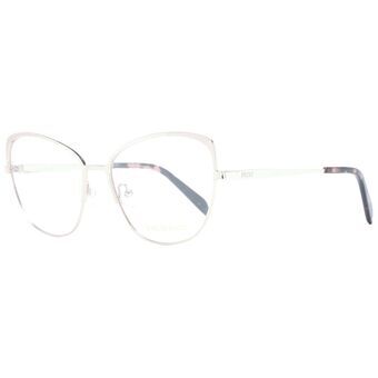 Ladies\' Spectacle frame Emilio Pucci EP5188 56028