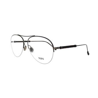 Men\' Spectacle frame Tods TO5254-012-58