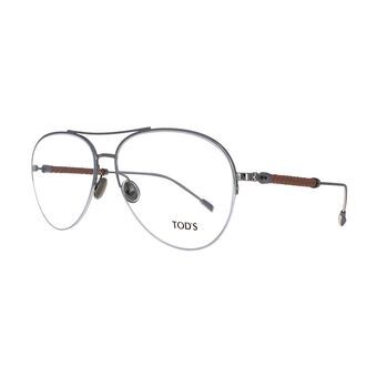 Unisex\' Spectacle frame Tods TO5254-18-58