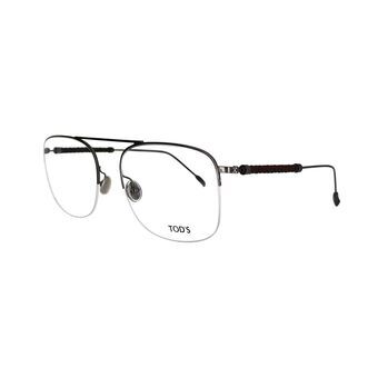 Men\' Spectacle frame Tods TO5255-008-55