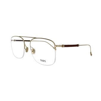 Men\' Spectacle frame Tods TO5255-032-55