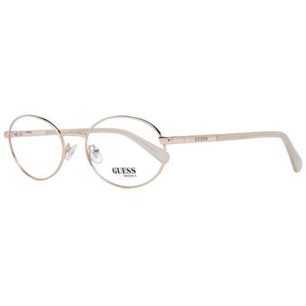 Unisex\' Spectacle frame Guess GU8239 55028