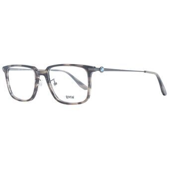 Men\' Spectacle frame BMW BW5037 54020 Black