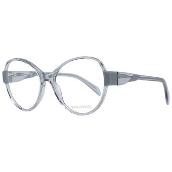 Ladies\' Spectacle frame Emilio Pucci EP5205 55020