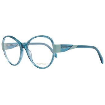 Ladies\' Spectacle frame Emilio Pucci EP5205 55095