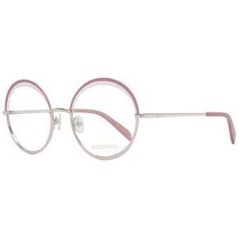 Ladies\' Spectacle frame Emilio Pucci EP5207 53074