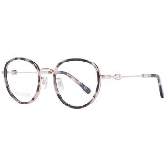 Ladies\' Spectacle frame Swarovski SK5440-D 52028