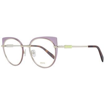 Ladies\' Spectacle frame Emilio Pucci EP5220 51080