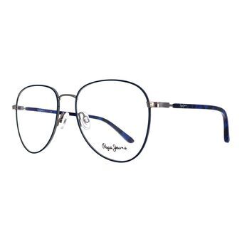 Ladies\' Spectacle frame Pepe Jeans PJ1276-C3-53