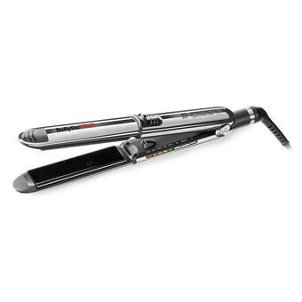 Hair Straightener Babyliss BAB3000EPE Black 55 W