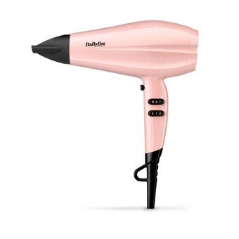 Hairdryer Babyliss 2200 W