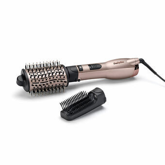 Heat Brush Babyliss AS90PE Ionic