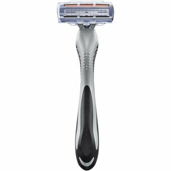 Manual shaving razor Bic Flex 4 (3 Units)