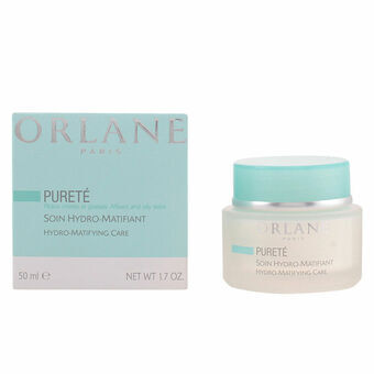 Nourishing Day Cream Orlane Unisex Mattifying finish (1 Unit)