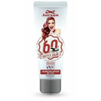 Semi-permanent Colourant Hairgum Sixty\'s Color only (60 ml)