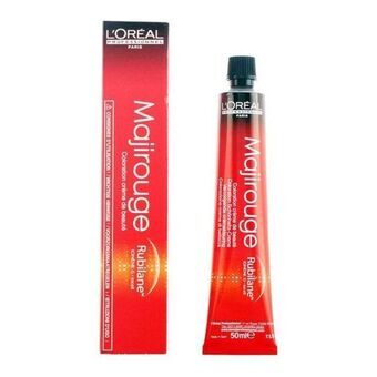 Permanent Dye Majirouge L\'Oreal Expert Professionnel