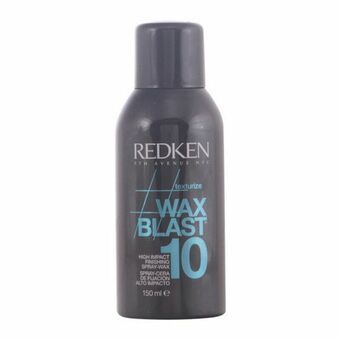 Moulding Wax Texture Redken (150 ml)