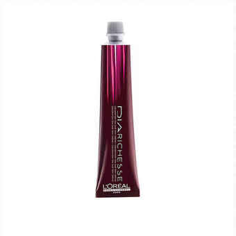 Permanent Dye Dia Richesse L\'Oreal Professionnel Paris Nº 8,31 (50 ml)