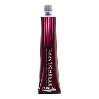 Dye No Ammonia L\'Oreal Professionnel Paris Dia Richesse Nº 6.13 (50 ml)