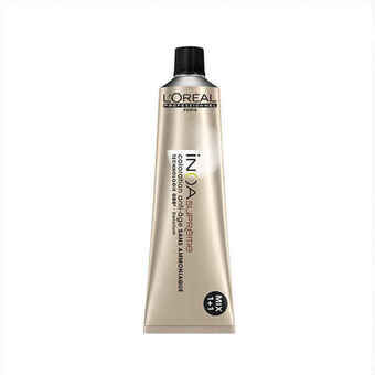 Dye No Ammonia Inoa Supreme L\'Oreal Professionnel Paris Nº 8,13