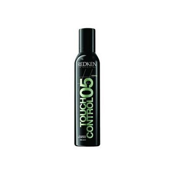 Volumising Foam Redken Touch Control 200 ml