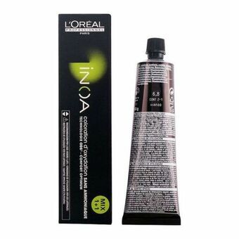 Dye No Ammonia Inoa L\'Oreal Expert Professionnel (60 g)