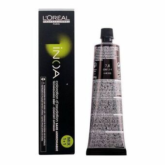 Dye No Ammonia Inoa L\'Oreal Expert Professionnel