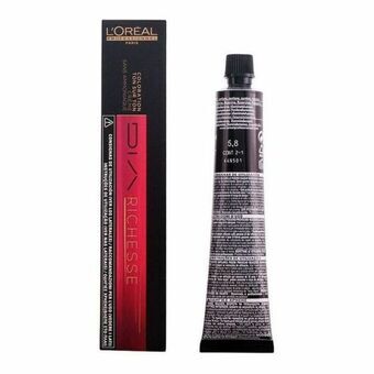 Dye No Ammonia Dia Richesse L\'Oreal Expert Professionnel (50 ml)