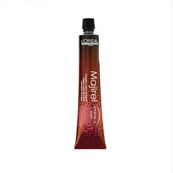 Permanent Dye Majirel L\'Oreal Professionnel Paris Nº 5,8 (50 ml)